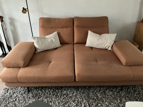 Image 1 of Luxe Uitklapbare Relax Bank