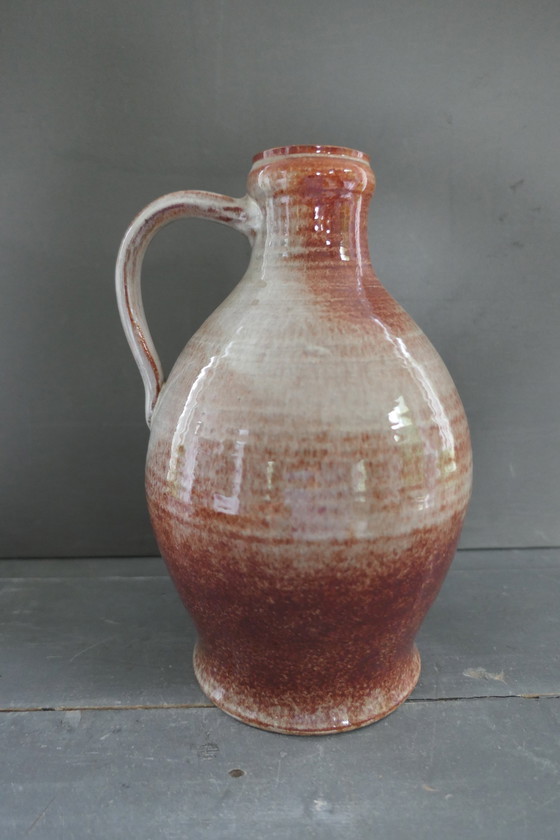Image 1 of Vintage Westraven Utrecht Jug/Vase Numéro 944