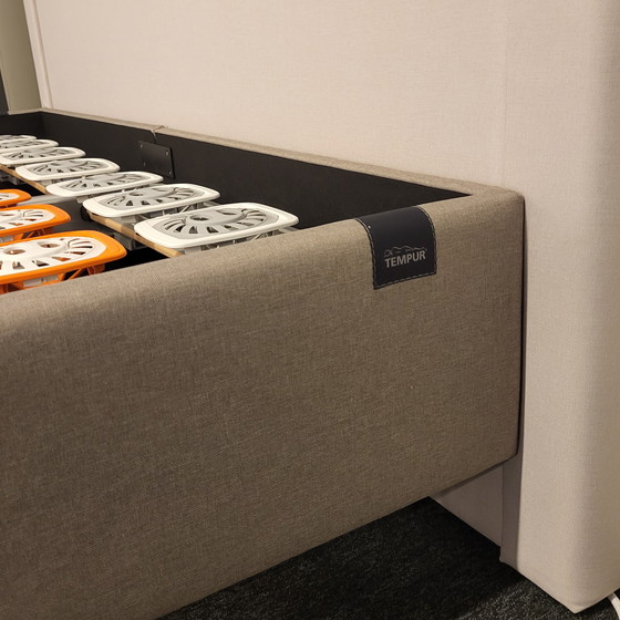 Image 1 of Cama de relax TEMPUR - 160x200