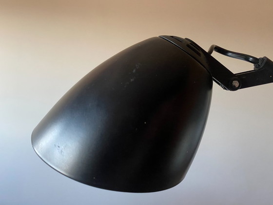 Vintage Randa Z1550 Desk Lamp by Veneta Lumi, Italy, 1980s – Table lamps, Metal, Plastic (photo 11 of 11)