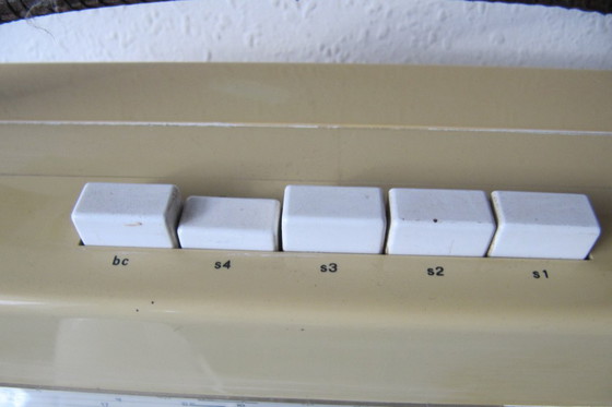 Image 1 of Portable radio Braun T 23 Dieter Rahms