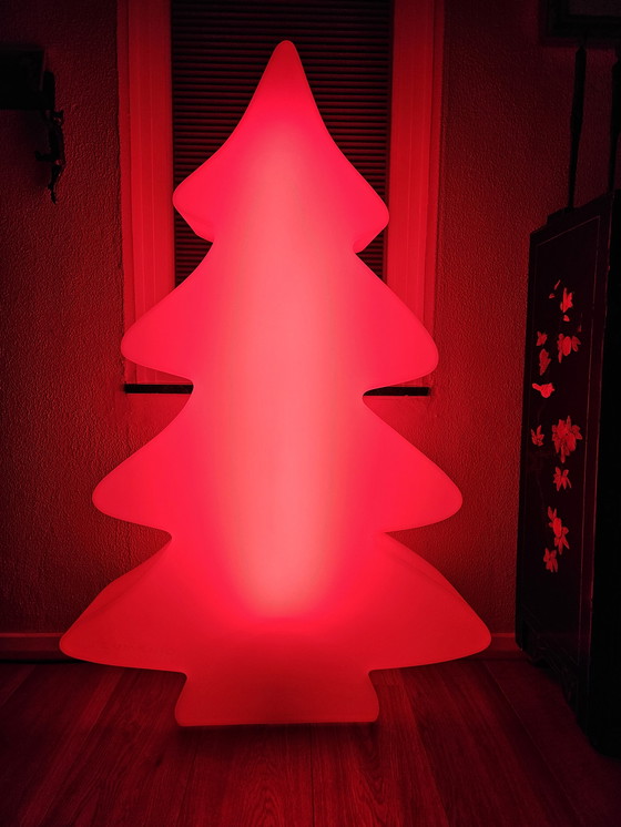 Image 1 of Lumineo LED kerstboom 115 cm