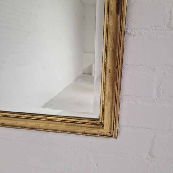 Image 1 of Deknudt vintage mirror