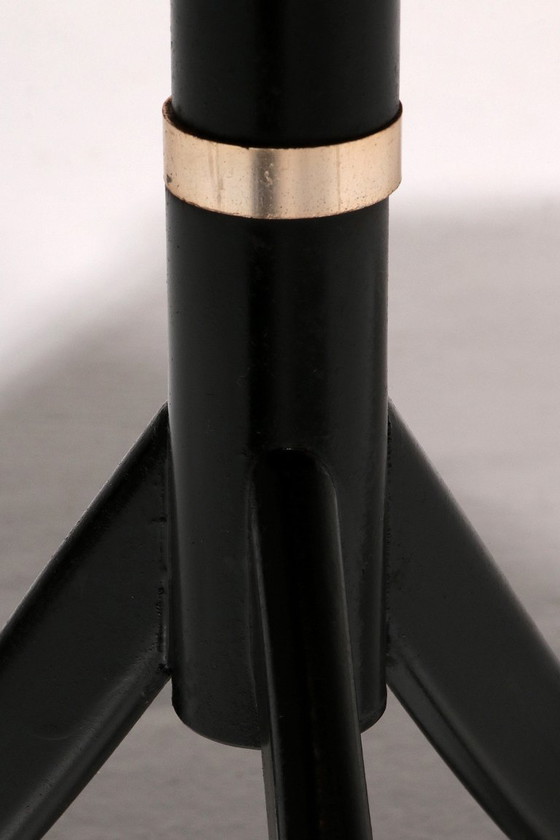 Image 1 of Table basse Campo & Carlo Graffi années 1950