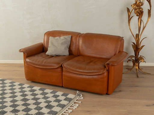 DS-12 Sofa, de Sede