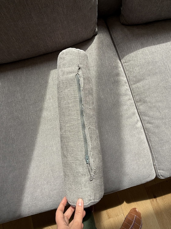 Image 1 of Modular sofa - Enzo Luca