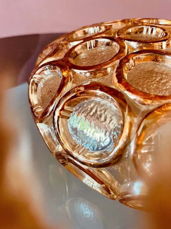 Image 1 of Helena Tynell plafonierre (Bernsteinringe)