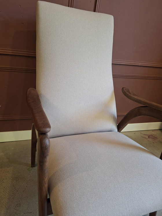 Image 1 of poltrona vintage
