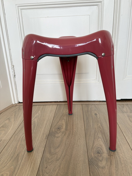 Image 1 of Dulton Wunschdom Hocker