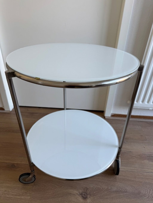 IKEA Ehlén Johansson Strind Bijzettafel