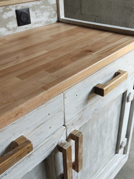 Bar Counter – Liquor cabinets, Metal (photo 11 of 18)