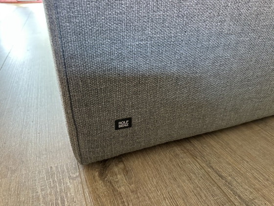 Image 1 of Rolf Benz Ego Club Armchair - unique test model