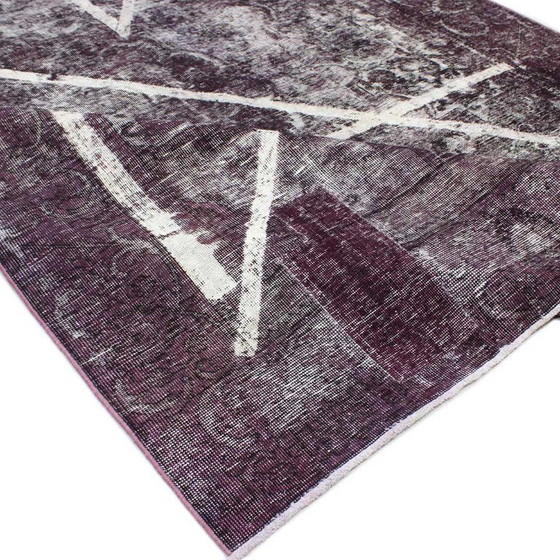 Image 1 of Perzisch tapijt Vintage tapijt 376x280