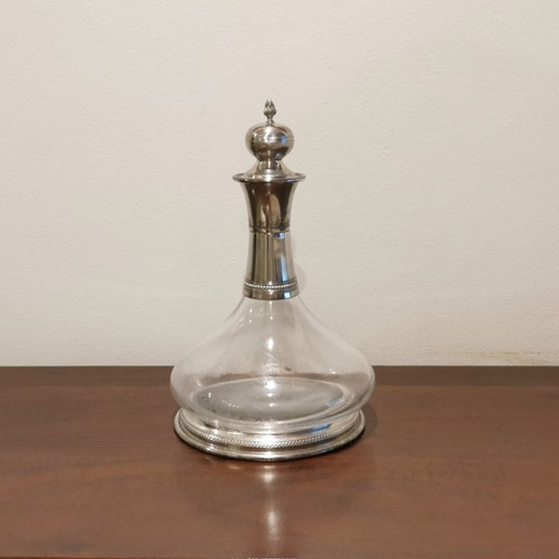 CARAFE FOR WINE OR LIQUEUR