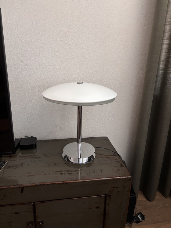 Image 1 of Fontana Arte desk lamp