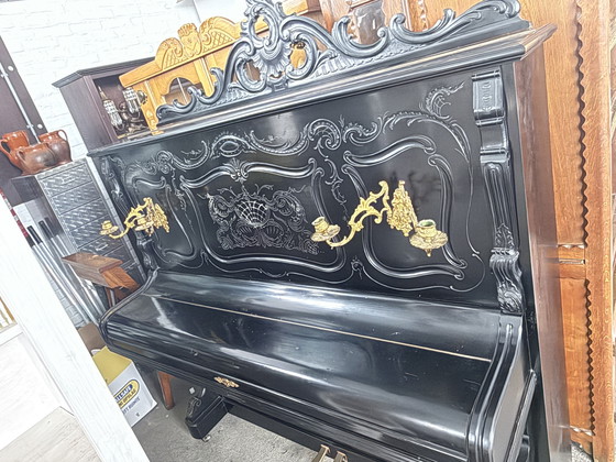 Image 1 of Pianoforte Van Hyfte