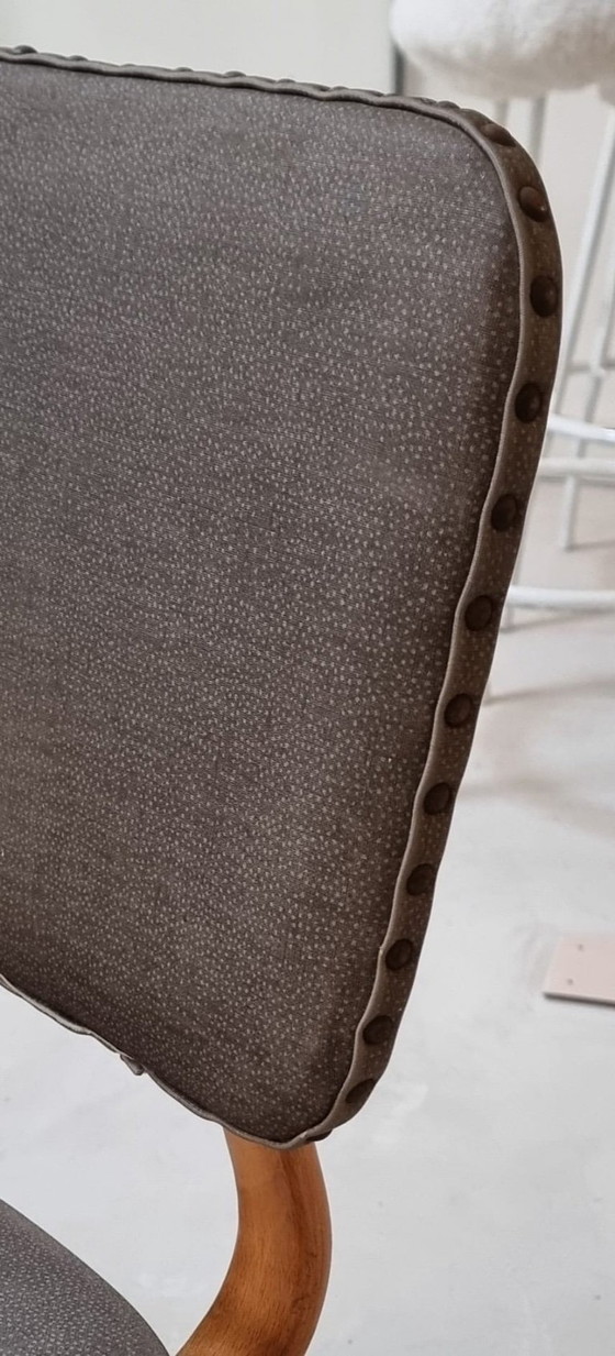 Image 1 of Stühle aus der Mitte des Jahrhunderts