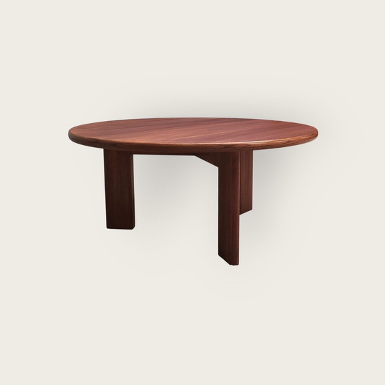 Image 1 of Mid Century Couchtisch