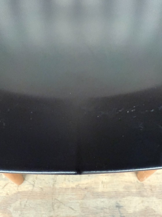 Image 1 of Kartell Comback chair by Patricia Urquiola