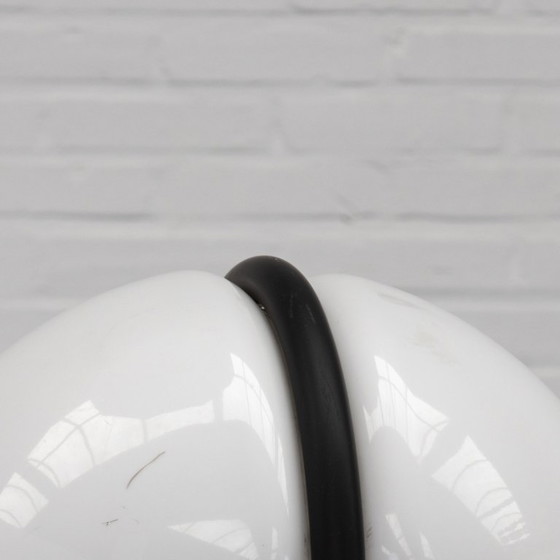 Image 1 of Serpente Table Clamp Lamp Martinelli Luce