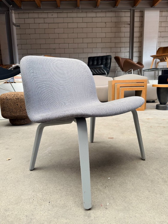 Image 1 of Poltrona lounge Muuto Visu (2x)