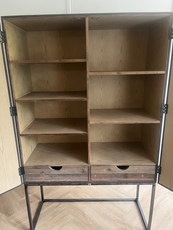 Image 1 of Prachtige riviera maison kast