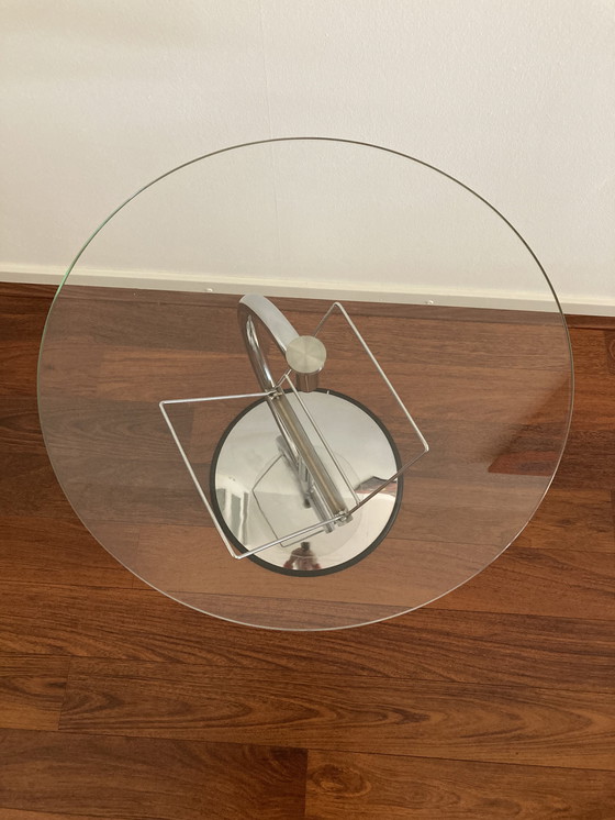 Image 1 of Tavolino laterale Kokoon Design