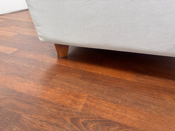 Opknapper: Raffles Bank DePadova – Banken, Textile, Wood (photo 4 of 5)
