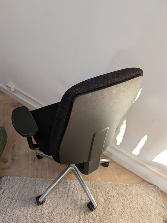 Image 1 of Auffälliger Bürostuhl