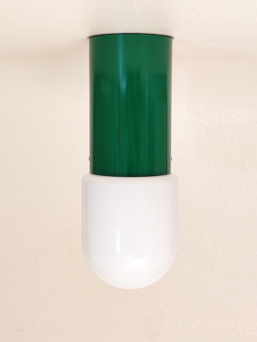 ceiling lamp light column LITA architectural Lighting