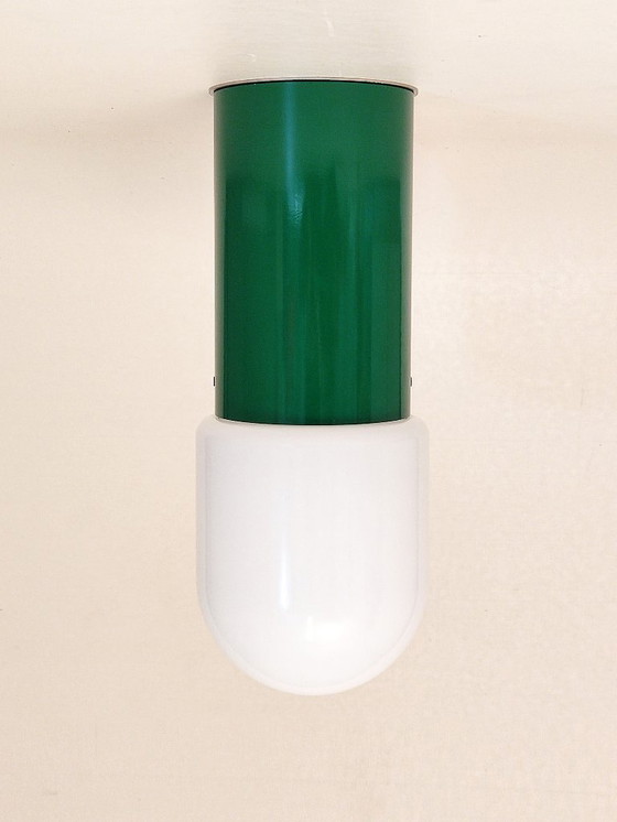 Image 1 of Deckenlichtmast LITA Architekturbeleuchtung