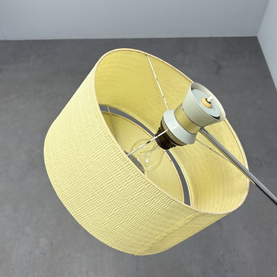 Image 1 of Mid-Century Floor Lamp by Zukov, 1960s, Czechoslovakia