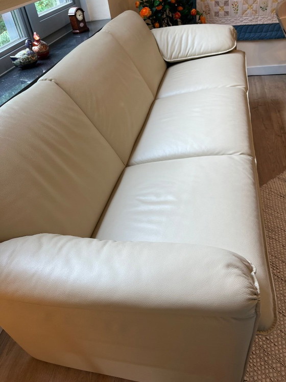 Image 1 of Leolux Bora Bora 3-Sitzer und 2,5-Sitzer Sofa