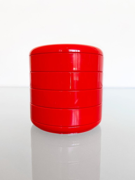 Image 1 of Rexite 900 Multilor rouge vintage