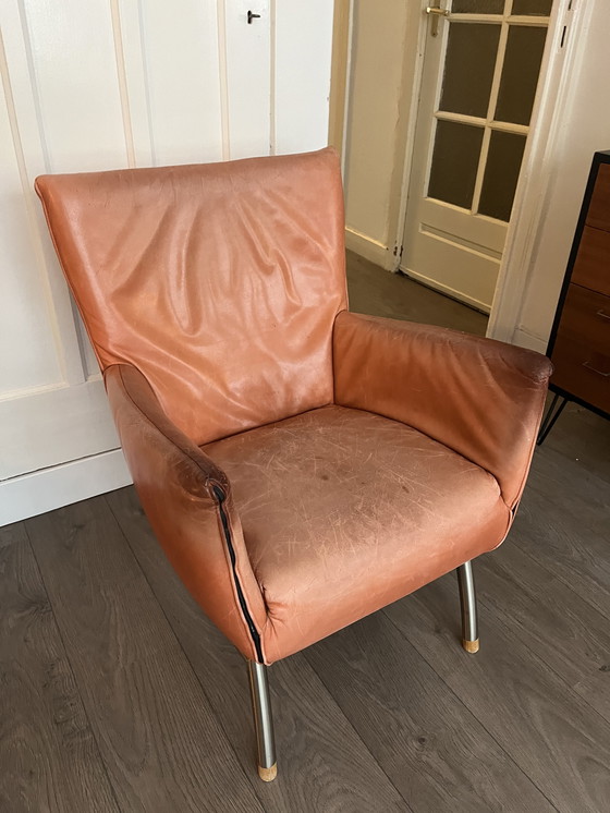 Image 1 of Gerard van den Berg - fauteuil 
