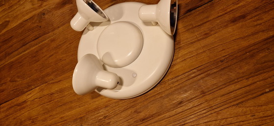 Image 1 of Lampe de plafond vintage