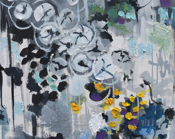 The Clockmaker – Paintings & Drawings, Canvas (photo 3 of 5)