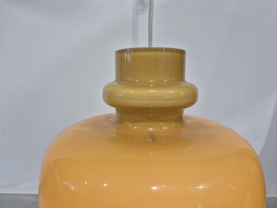 Image 1 of Oplight75 hans arne jacobsen staff leuchten vintage lamps