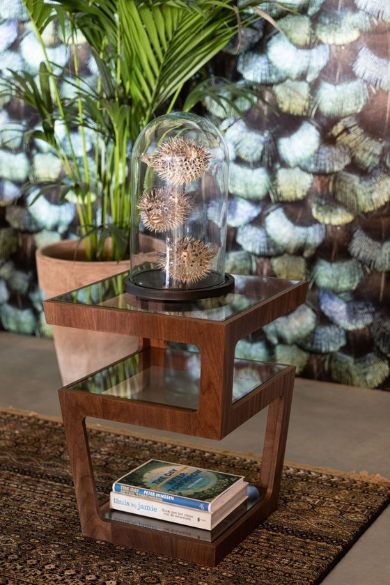 Image 1 of Ensemble de tables d'appoint Dutchbone Glavo