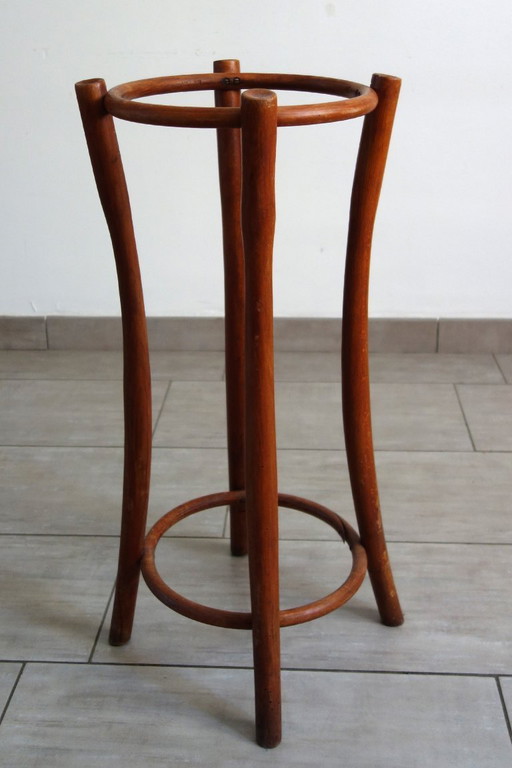 Thonet paraplubak circa 1900