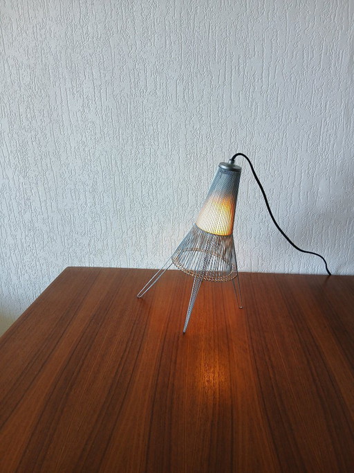 Lampe de table A Cote de Schema par Ségolène Aebi-Faye