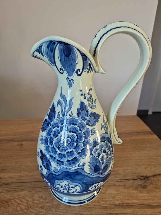 Image 1 of Carafe de Delf