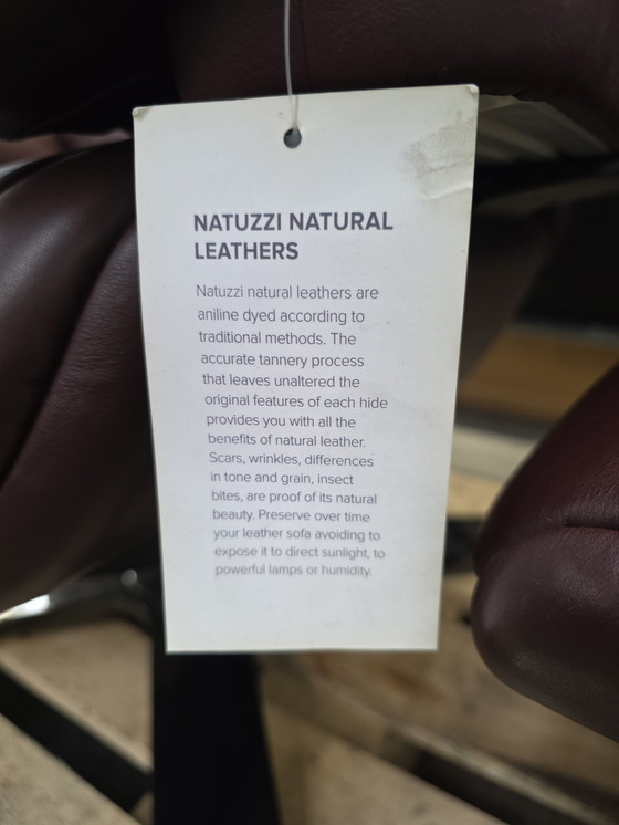 Image 1 of Natuzzi Revive Sessel