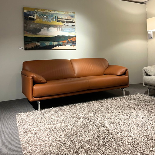 Leolux Bora Balanza 3-seater sofa with 2.5-seater sofa