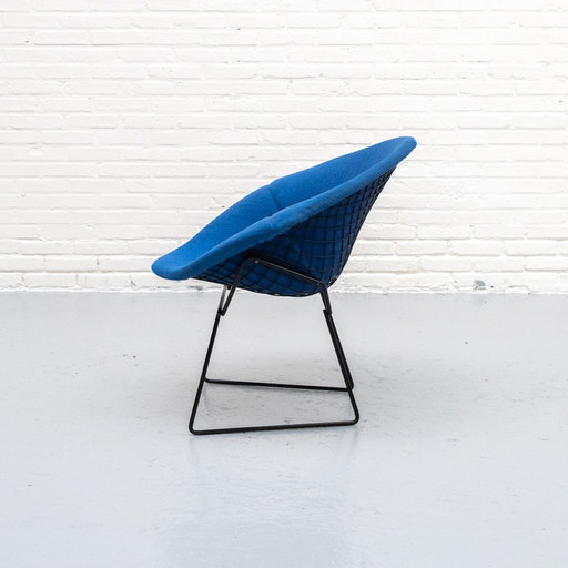 Harry Bertoia Diamond Fauteuil Knoll