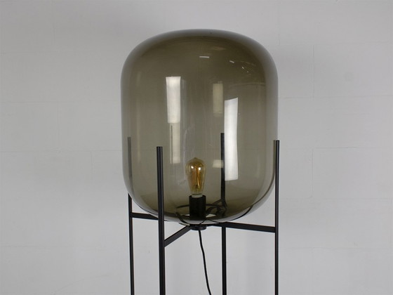 Image 1 of Pulpo Oda Big floor lamp design Sebastian Herkner