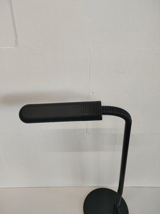 Image 1 of Lampe de bureau design flexible de grande taille par Philippe Michel pour Menade