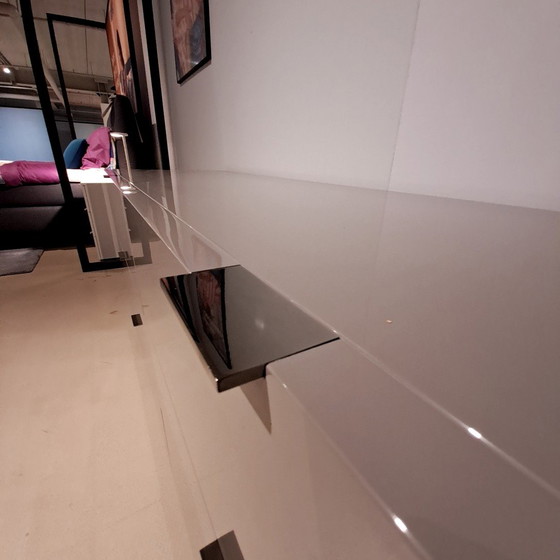 Image 1 of Italiaans design dressoir