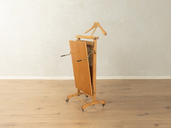 Image 1 of 1960s Valet Stand, Windsor