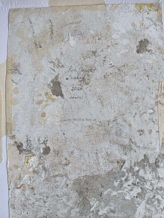 Image 1 of Rob Jacobs - desnudo